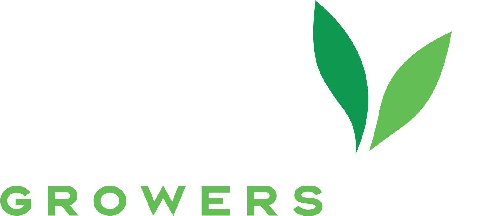 Luzora Growers logo